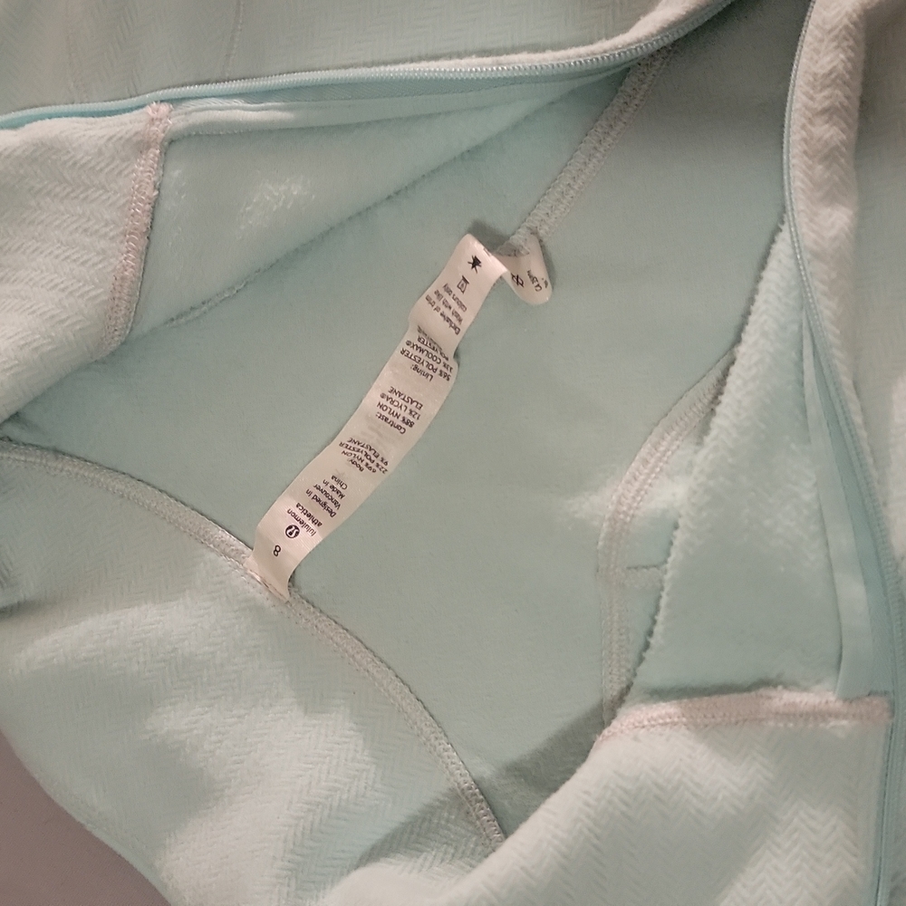 lululemon pullover - Picture 2 of 7